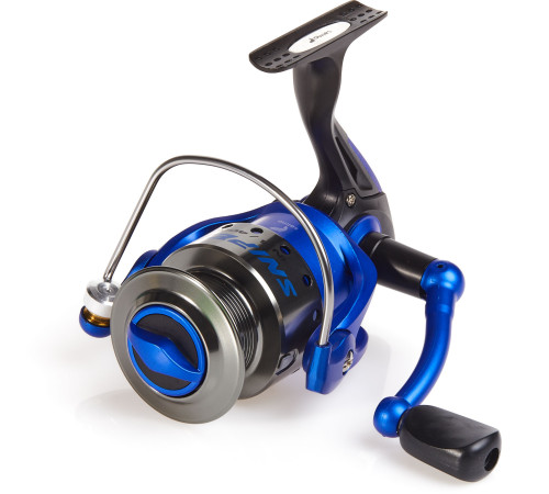 Катушка безынерционная Salmo Sniper SPIN 6 SSS06-40FD