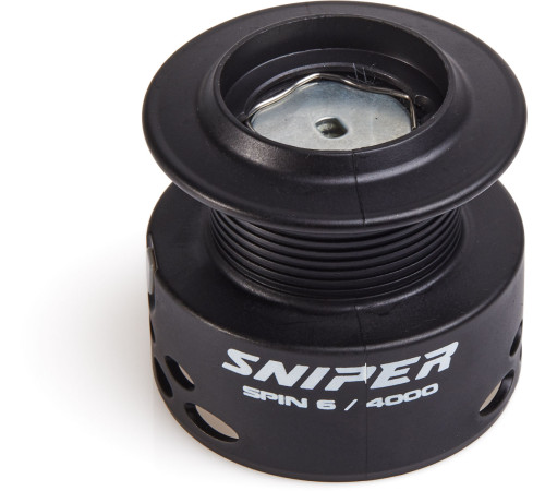 Катушка безынерционная Salmo Sniper SPIN 6 SSS06-40FD