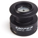 Катушка безынерционная Salmo Sniper SPIN 6 SSS06-40FD