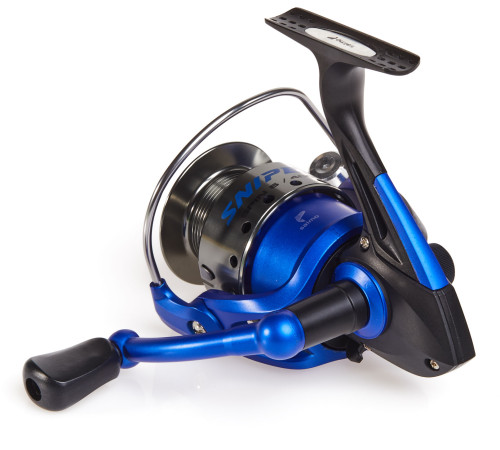 Катушка безынерционная Salmo Sniper SPIN 6 SSS06-40FD