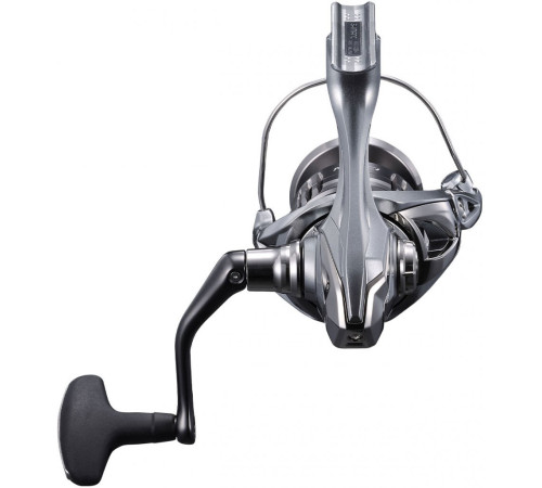 Катушка безынерционная Shimano 21 Nasci 4000 FC