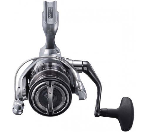 Катушка безынерционная Shimano 21 Nasci 4000 FC