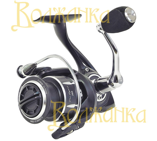 Катушка безынерционная Volzhanka Pro Sport 2004