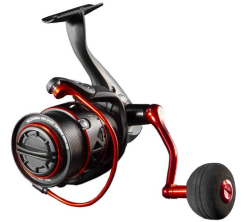 Катушка безынерционная Volzhanka Inferno 5000SXG