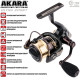 Безынерционная катушка Akara Ultra Sport 2000