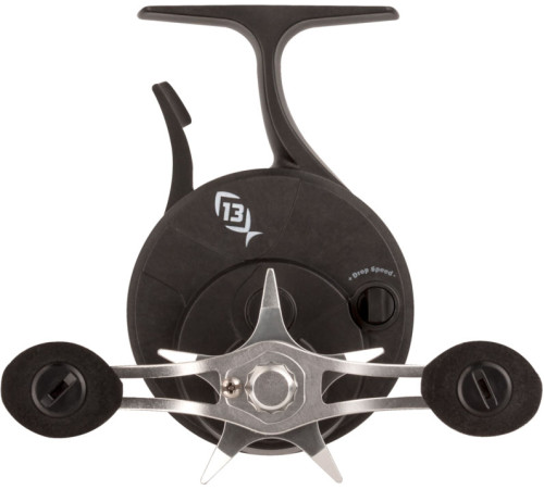 Катушка 13 Fishing Black Betty FreeFall Carbon LH