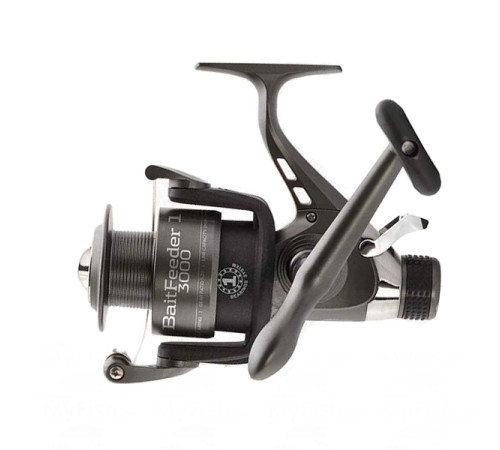 Катушка безынерционная с байтраннером Salmo Sniper BAITFEEDER 1 2750BR
