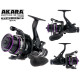 Катушка безынерционная Akara Experience BTR 5000