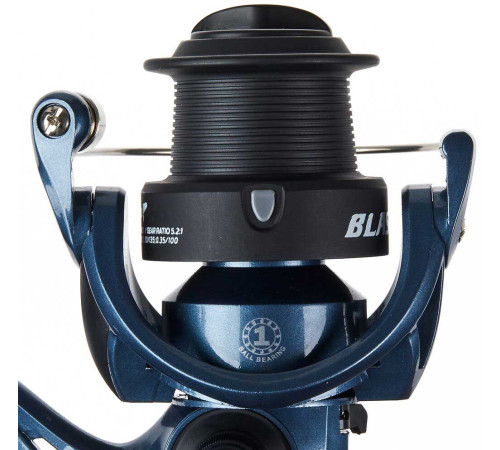 Катушка безынерционная Salmo Blaster Feeder II 1 30FD 3000
