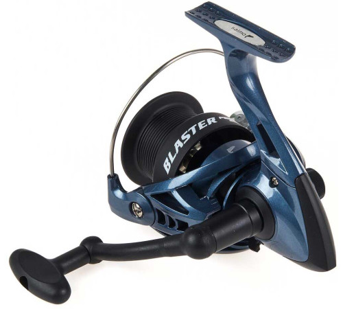 Катушка безынерционная Salmo Blaster Feeder II 1 30FD 3000