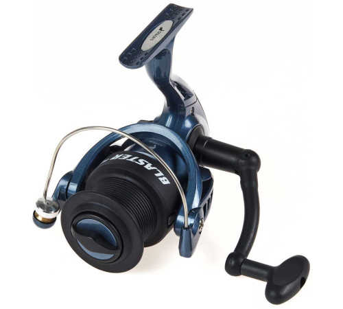 Катушка безынерционная Salmo Blaster Feeder II 1 30FD 3000
