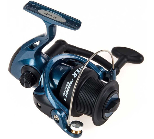 Катушка безынерционная Salmo Blaster Feeder II 1 30FD 3000