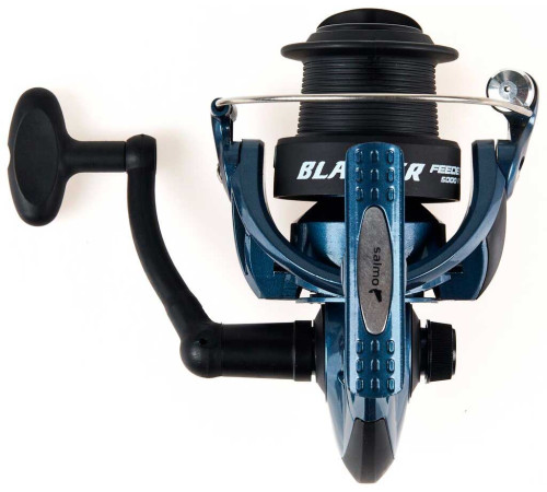 Катушка безынерционная Salmo Blaster Feeder II 1 30FD 3000