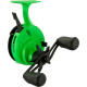 Катушка 13 Fishing Black Betty FreeFall Radioactive Pickle LH