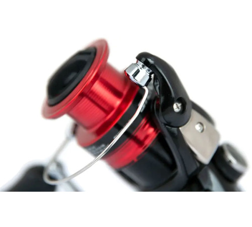 Катушка безынерционная Shimano 19 Sienna 4000 FG