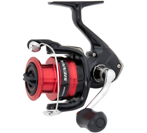 Катушка безынерционная Shimano 19 Sienna 4000 FG