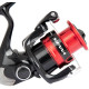 Катушка безынерционная Shimano 19 Sienna 4000 FG