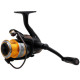 Безынерционная катушка Flagman Blackfire 2004