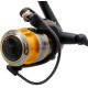 Безынерционная катушка Flagman Blackfire 2004