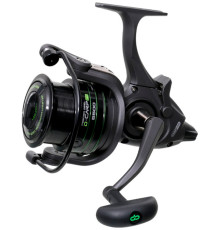 Катушка безынерционная с байтраннером Carp Pro D-Carp Feeder 5500FS