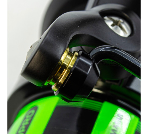 Безынерционная катушка Carp Pro Torus Cast 8000SD