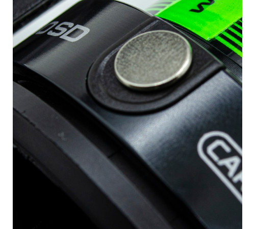 Безынерционная катушка Carp Pro Torus Cast 8000SD