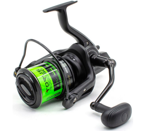 Безынерционная катушка Carp Pro Torus Cast 8000SD