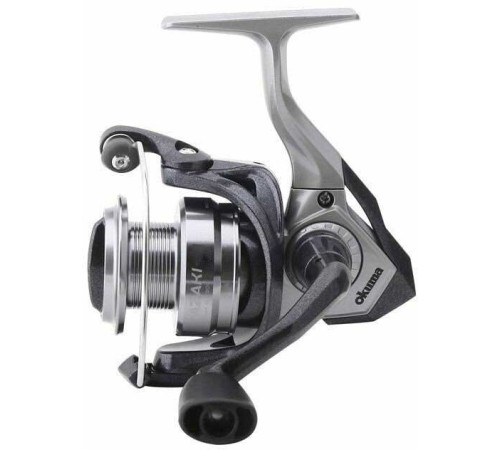 Катушка безынерционная Okuma Azaki 40