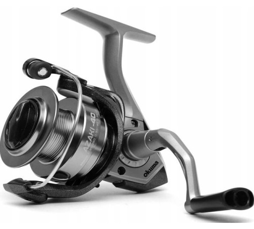 Катушка безынерционная Okuma Azaki 40