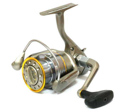 Катушка RYOBI EXCIA MX 1000, 8 ш.п. + 1 р.п.