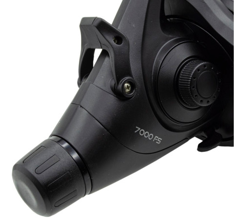 Катушка безынерционная с байтраннером Carp Pro Torus Runner 7000FS