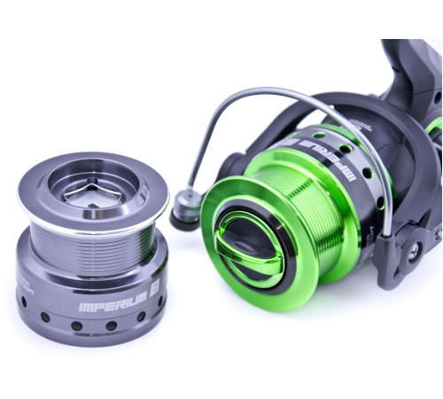 Катушка безынерционная Feeder Concept IMPERIUM 8 FCI08-40FD
