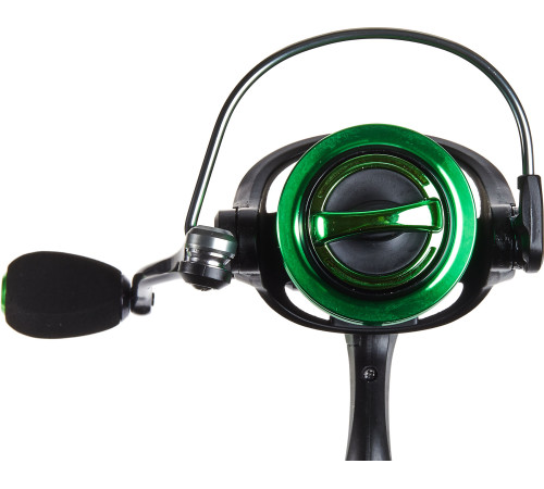 Катушка безынерционная Feeder Concept IMPERIUM 8 FCI08-40FD