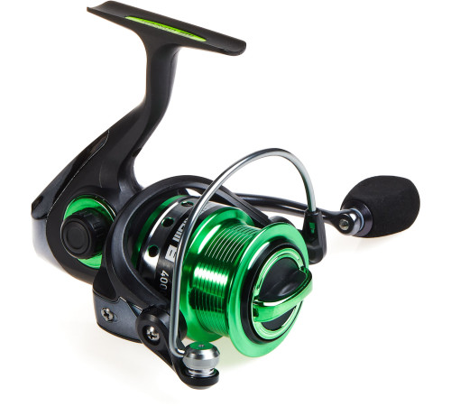Катушка безынерционная Feeder Concept IMPERIUM 8 FCI08-40FD