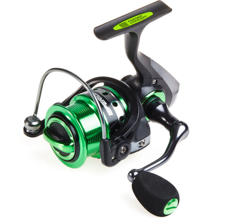 Катушка безынерционная Feeder Concept IMPERIUM 8 FCI08-40FD