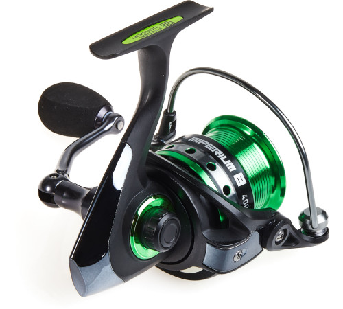 Катушка безынерционная Feeder Concept IMPERIUM 8 FCI08-40FD