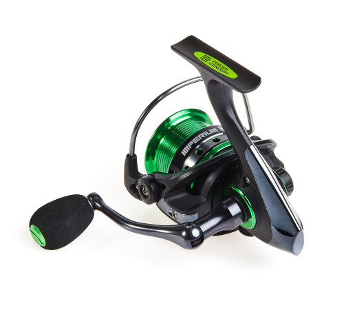 Катушка безынерционная Feeder Concept IMPERIUM 8 FCI08-40FD