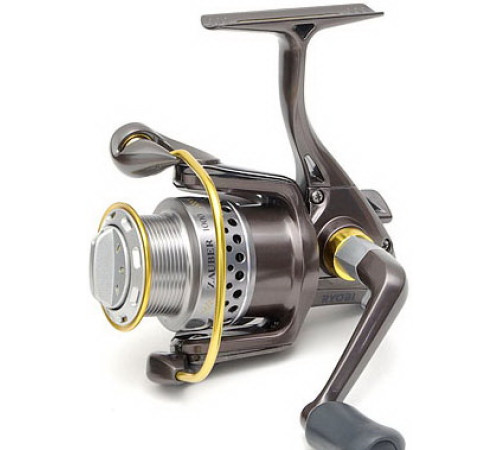 Катушка RYOBI ZAUBER 1000, 8 ш.п. + 1 р.п.