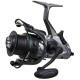 Безынерционная катушка с байтраннером Flagman Legend Feeder 4000 FS