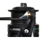 Безынерционная катушка с байтраннером Flagman Legend Feeder 4000 FS