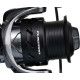 Безынерционная катушка с байтраннером Flagman Legend Feeder 4000 FS