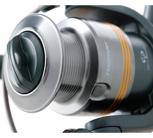 Безынерционная катушка Flagman Sensor 2000