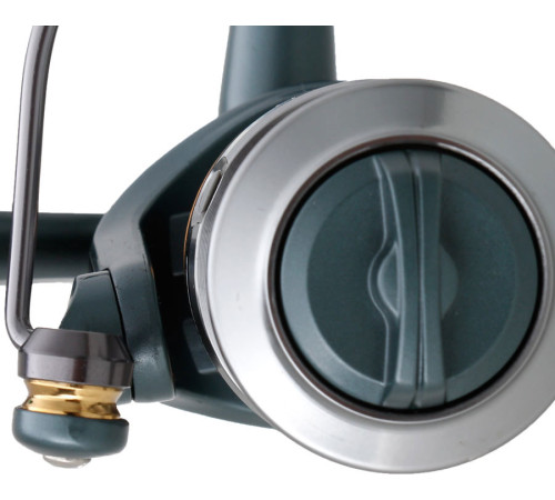 Безынерционная катушка Flagman Sensor 2000