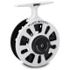 Катушка проводочная Rapala Flatstick Centerpin Reel
