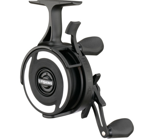 Катушка 13 Fishing Black Betty FreeFall XL LH