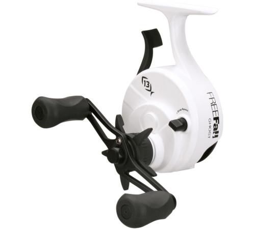 Катушка 13 Fishing Black Betty FreeFall Ghost LH