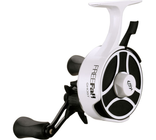 Катушка 13 Fishing Black Betty FreeFall Ghost LH