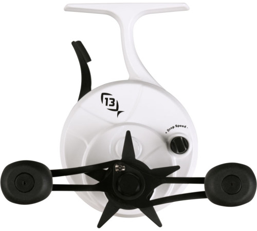 Катушка 13 Fishing Black Betty FreeFall Ghost LH