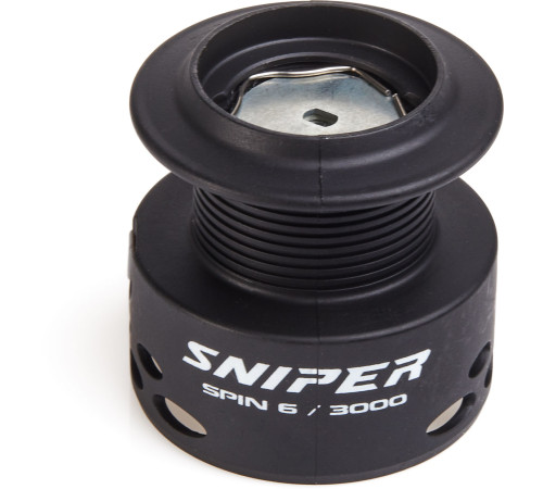 Катушка безынерционная Salmo Sniper SPIN 6 SSS06-30FD