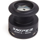 Катушка безынерционная Salmo Sniper SPIN 6 SSS06-30FD